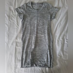 Lululemon swiftly tech short sleeves
